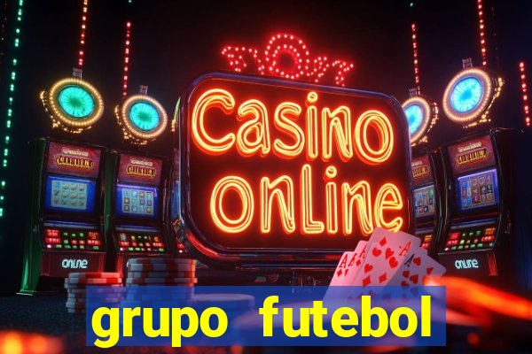 grupo futebol virtual telegram